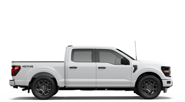 2026 Ford F-150+F-150